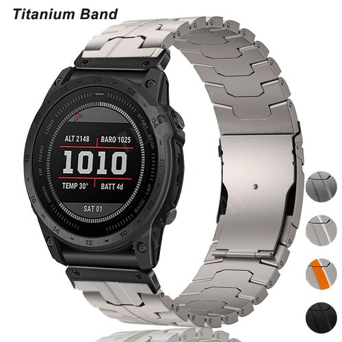 Titan metall edelstahl - metall, armband
