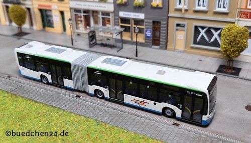 Mercedes benz citaro 12 - mercedes-benz, g’12