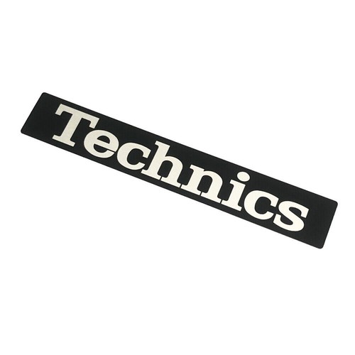 Tbma7331 technics stickers - tbma7331,