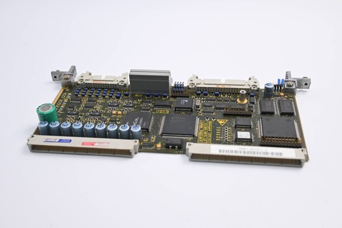 Siemens masterguard board - siemens,