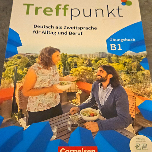 Cornelsen treffpunkt - cornelsen,