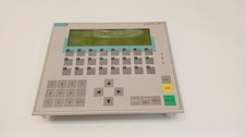 Siemens Simatic Panel OP17