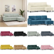 Sofa sitzer hocker - sofa,