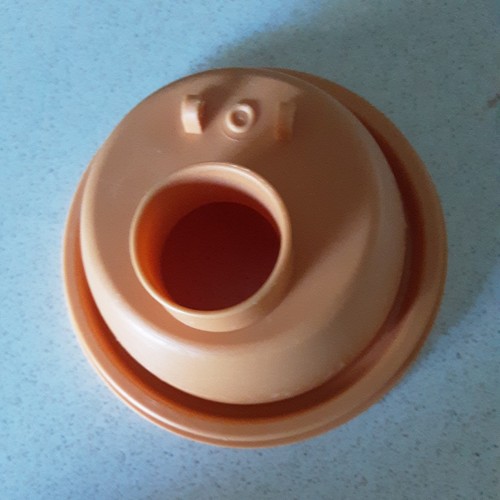 Tupperware mix fix - tupperware,
