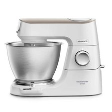 Kenwood Titanium Chef Baker