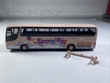 T301 RIETZE 1:87 HO BUS