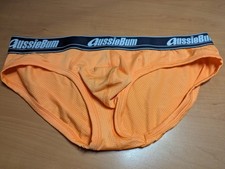 aussieBum Wonderjock Air Slip
