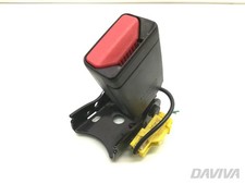 Volvo V60 Gurtschloss für den