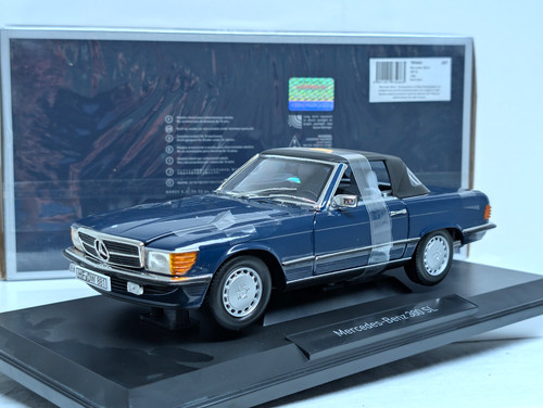 Norev mercedes 300sl - norev,