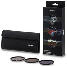 Hama Filter Graufilter-Set
