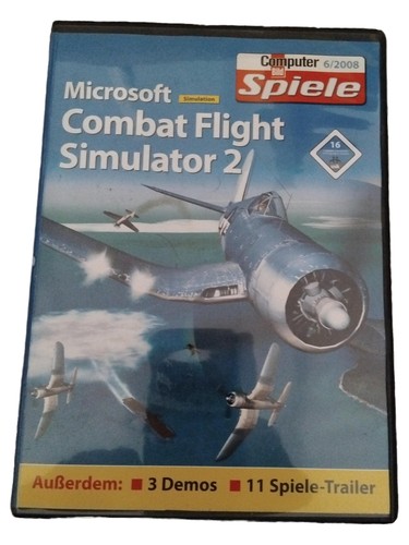 Microsoft combat flight - combat,