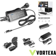 100W 4-poliges Ladegerät für