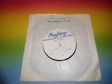 Would-Be-Goods – The Camera Loves Me *1988*UK*PROMO*RARE INDIE*ROCK*PUNK*PROG 7"