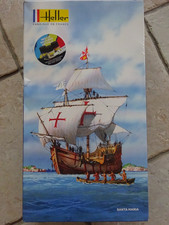 Santa Maria 1/75 Columbus