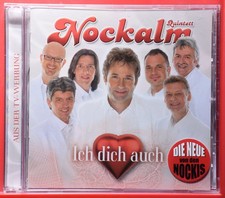 Nockalm Quintett - Ich dich