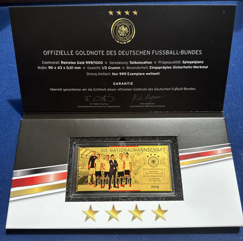 Die nationalmannschaft - die,