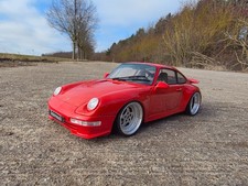1:18 Porsche 911 Carrera RS