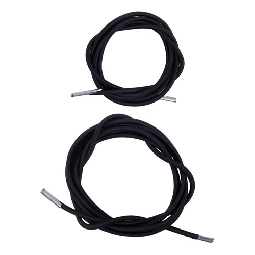 Stabil seile ersatz - seile, 4pcs/set