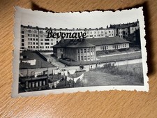Foto Chemnitz Gebäude an der