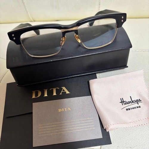 Dita grand reserve - reserve, two