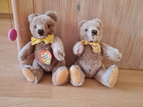 Set steiff original - original, teddy