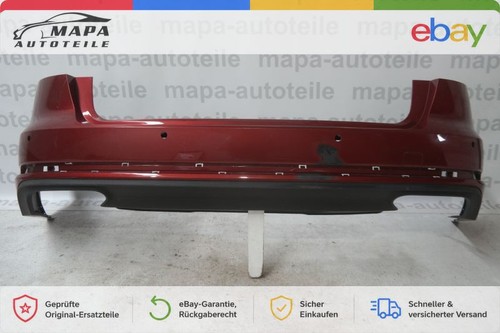 Audi 8w 8w9 avant - 8w,