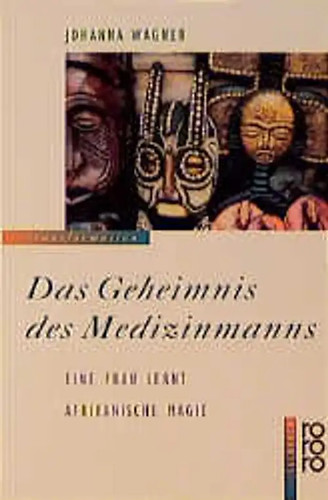 Das geheimnis des medizinmanns - das,