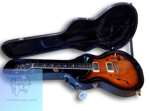 Paul reed smith prs - paul, se