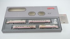 Märklin H0 3671 Triebzug "ICE