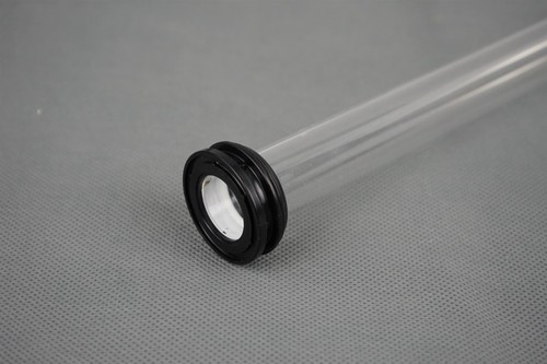 Quarzglas 80 watt - quarzglas, 40/75/80