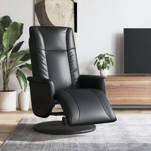 Vidaxl relaxsessel mit - vidaxl,