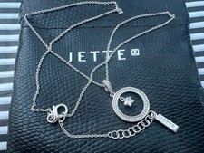 Jette joop kette anhänger - joop,