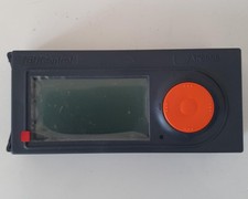 Display mit Bedieneinheit AK