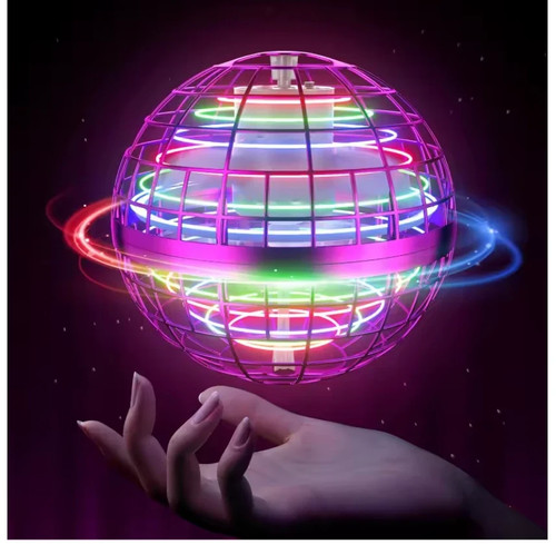 Pro hover ball - pro,
