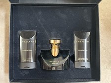Bulgari Parfum Jasmin Noir