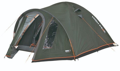 Personen blackout kuppelzelt - 2,