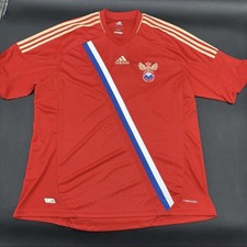 Vintage XL Adidas Russia
