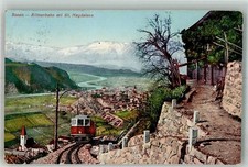 14006998 - Bozen Bergbahn