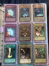 Yu-Gi-Oh --