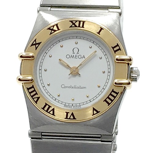 Omega like new - (like, &