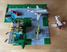 Legoland Lego 6396 - ohne