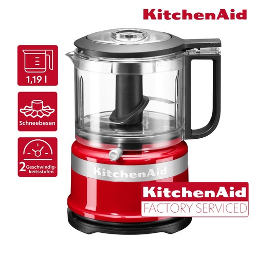 Kitchenaid zerkleinerer - kitchenaid,