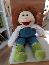 Puppe Von Living Puppet/