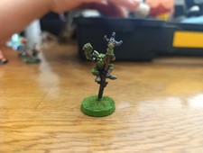 Blood Bowl Goblin Star Pogo