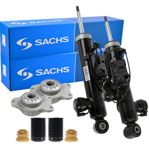 Sachs cdc stoßdämpfer - cdc, +