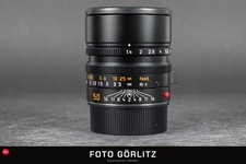 Leica M 50mm 1.4 asph