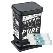 Rotho Kunststoff Mülltonne