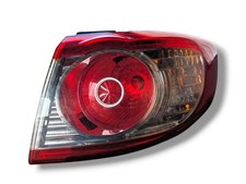 Hyundai Santa Fe 2011 Rechts