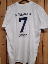 FC Schalke 04 Fanwear Shirt