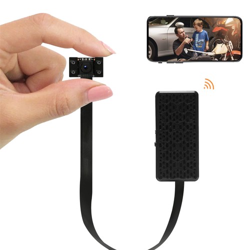 Mini kamera wlan - kamera, 4k